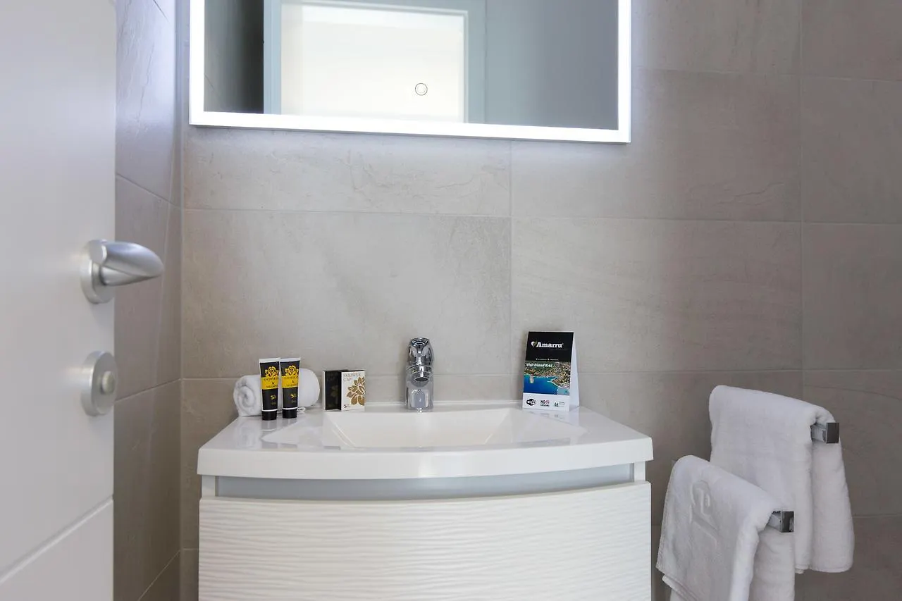 Amarru Deluxe Apartments 马林斯卡